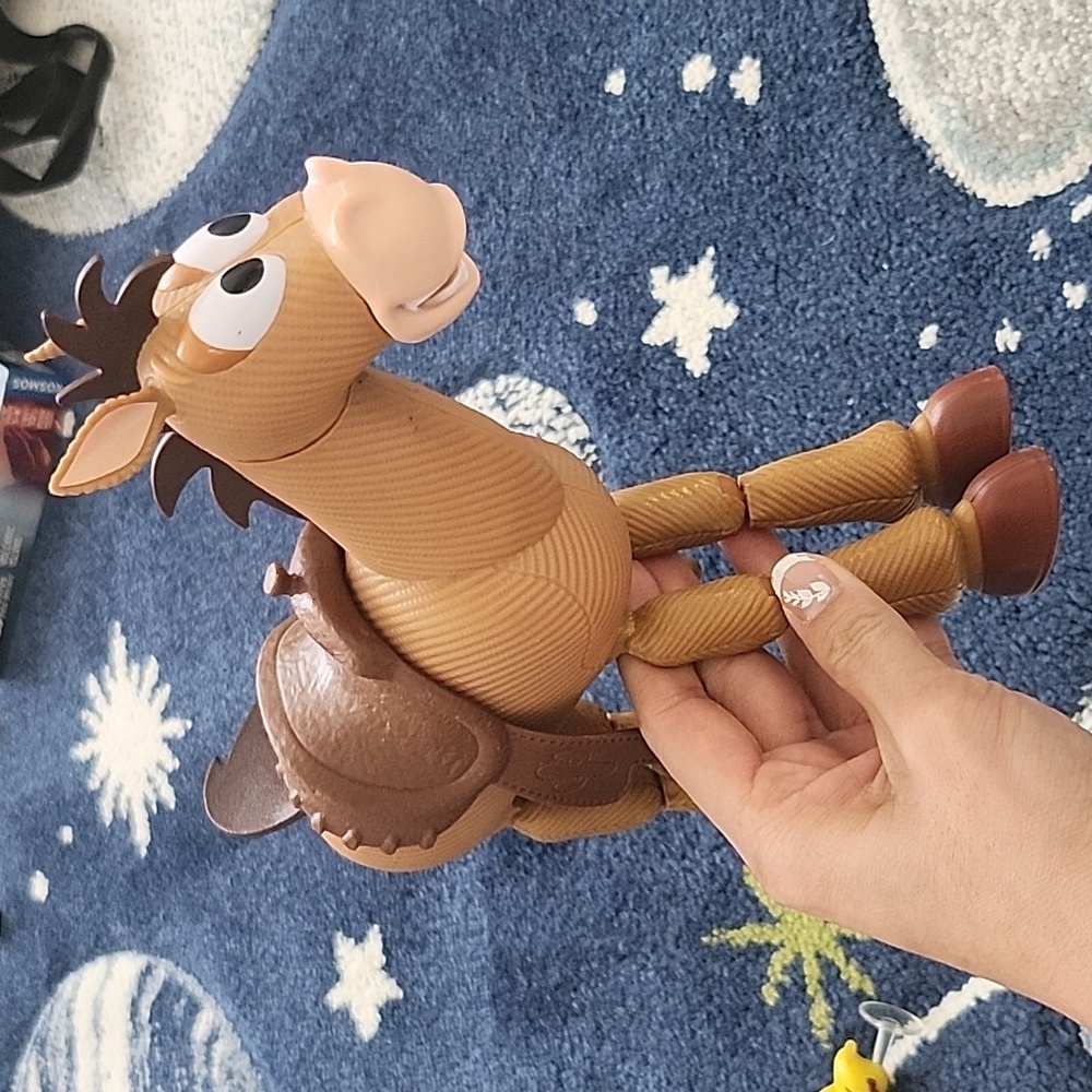 Toy story